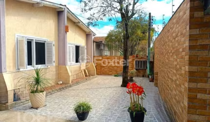 Casa com 3 quartos à venda na Rua Santa Rita de Cássia, 193, Parque Tamandaré, Esteio, 106 m2 por R$ 535.000