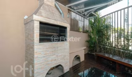 Apartamento com 2 quartos à venda na Rua Coronel Aparício Borges, 910, Glória, Porto Alegre, 44 m2 por R$ 209.500