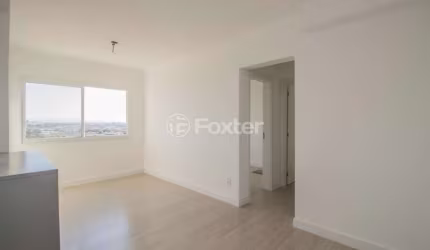 Apartamento com 2 quartos à venda na Rua Irmão Félix Roberto, 100, Humaitá, Porto Alegre, 51 m2 por R$ 280.000