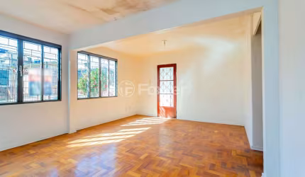 Casa com 4 quartos à venda na Rua Sylvio Sanson, 332, Sarandi, Porto Alegre, 224 m2 por R$ 450.000