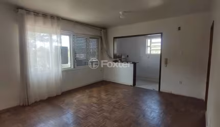 Kitnet / Stúdio à venda na Avenida Rocio, 111, Vila João Pessoa, Porto Alegre, 34 m2 por R$ 119.000