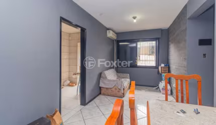 Apartamento com 2 quartos à venda na Avenida Bernardino Silveira de Amorim, 3660, Rubem Berta, Porto Alegre, 59 m2 por R$ 150.000
