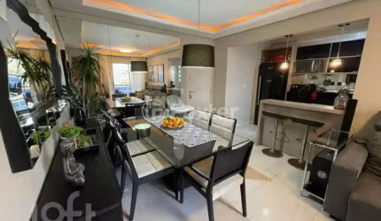 Apartamento com 1 quarto à venda na Rua Duarte Schutel, 50, Centro, Florianópolis, 52 m2 por R$ 900.000