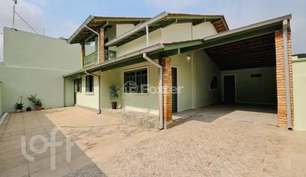 Casa com 3 quartos à venda na Servidão Joana Maria da Costa, 164, Rio Tavares, Florianópolis, 127 m2 por R$ 1.200.000