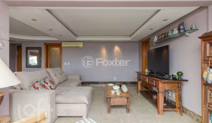 Apartamento com 3 quartos à venda na Rua Valdir Antônio Lopes, 56, Três Figueiras, Porto Alegre, 138 m2 por R$ 1.470.000
