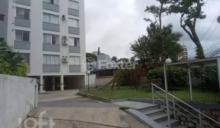 Apartamento com 1 quarto à venda na Rua Lauro Linhares, 1730, Trindade, Florianópolis, 49 m2 por R$ 456.000