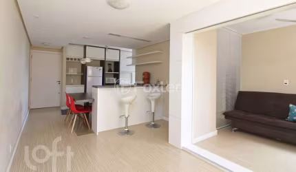 Apartamento com 2 quartos à venda na Rua Professor Carvalho Freitas, 611, Teresópolis, Porto Alegre, 67 m2 por R$ 395.000