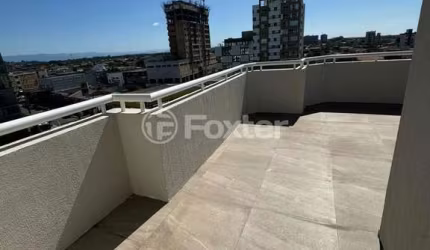 Cobertura com 3 quartos à venda na Avenida Barão do Rio Branco, 574, Centro, Torres, 135 m2 por R$ 629.000