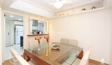 Apartamento com 4 quartos à venda na Rua Anita Garibaldi, 2120, Boa Vista, Porto Alegre, 191 m2 por R$ 1.766.000