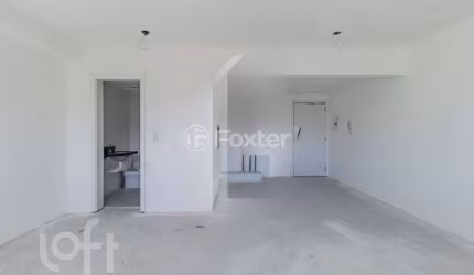 Kitnet / Stúdio à venda na Rua Auxiliadora, 129, Auxiliadora, Porto Alegre, 41 m2 por R$ 549.000
