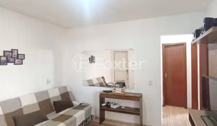 Apartamento com 2 quartos à venda na Rua Henrique Stefani, 900, Igara, Canoas, 44 m2 por R$ 169.000