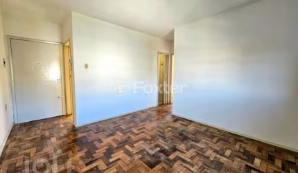 Apartamento com 2 quartos à venda na Avenida Chuí, 50, Cristal, Porto Alegre, 50 m2 por R$ 235.000