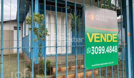 Casa com 3 quartos à venda na Rua Aurélio Reis, 38, São João Batista, São Leopoldo, 100 m2 por R$ 298.000
