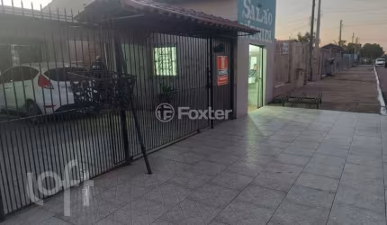 Casa com 2 quartos à venda na Rua Lavras, 130, Mathias Velho, Canoas, 88 m2 por R$ 299.000