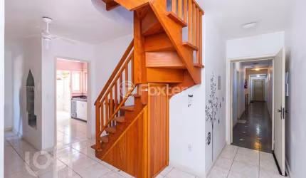 Cobertura com 3 quartos à venda na Avenida da Azenha, 1511, Azenha, Porto Alegre, 150 m2 por R$ 390.000