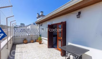 Cobertura com 3 quartos à venda na Avenida da Azenha, 1511, Azenha, Porto Alegre, 150 m2 por R$ 380.000