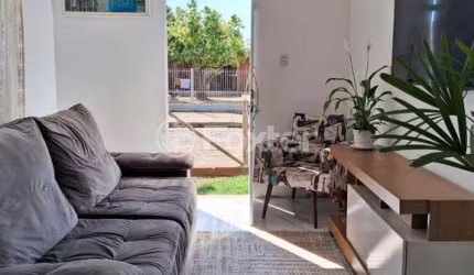Casa com 2 quartos à venda na Rua Porto Brasilia, 109, Campina, São Leopoldo, 63 m2 por R$ 295.000