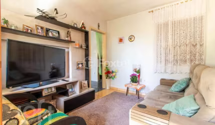 Casa com 4 quartos à venda na Beco Duran Rincão do Leão, 95, Lomba do Pinheiro, Porto Alegre, 120 m2 por R$ 330.000