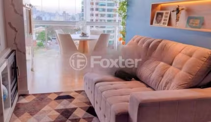 Apartamento com 2 quartos à venda na Rua Major Luiz Bender, 49, Centro, Novo Hamburgo, 66 m2 por R$ 625.000