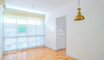 Apartamento com 2 quartos à venda na Rua Comendador Rodolfo Gomes, 403, Menino Deus, Porto Alegre, 58 m2 por R$ 430.000