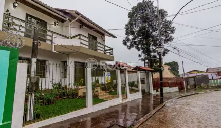 Casa com 4 quartos à venda na Rua Doutor Ernesto Di Primio Beck, 105, Vila João Pessoa, Porto Alegre, 289 m2 por R$ 675.000