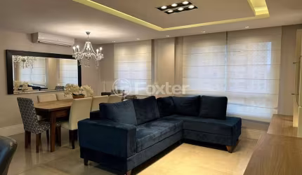 Apartamento com 3 quartos à venda na Avenida Farroupilha, 5508, Marechal Rondon, Canoas, 76 m2 por R$ 650.000
