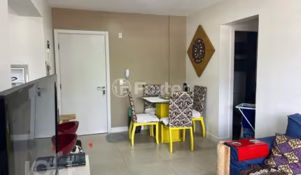 Apartamento com 2 quartos à venda na Rua Coronel Aparício Borges, 1123, Glória, Porto Alegre, 62 m2 por R$ 480.000