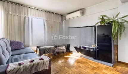 Apartamento com 3 quartos à venda na Rua Quintino Bandeira, 15, São Geraldo, Porto Alegre, 86 m2 por R$ 300.000