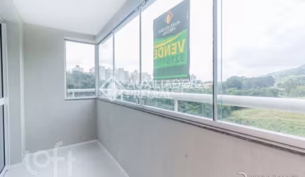 Apartamento com 3 quartos à venda na Rua Irmão Norberto Francisco Rauch, 700, Jardim Carvalho, Porto Alegre, 79 m2 por R$ 470.000