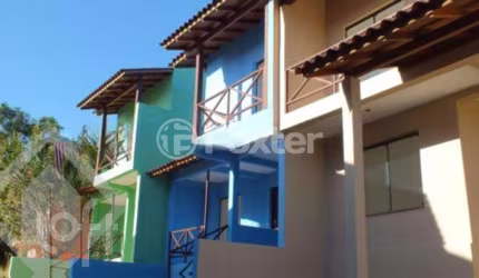 Casa em condomínio fechado com 3 quartos à venda na Avenida Vicente Monteggia, 1669, Cavalhada, Porto Alegre, 110 m2 por R$ 495.000