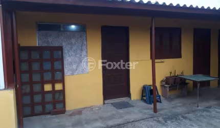 Casa comercial com 2 salas à venda na Rua Arnoldo José Berger, 416, Centro, Cidreira, 60 m2 por R$ 190.000