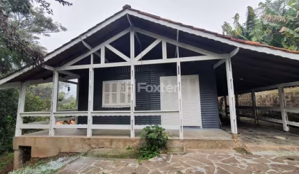 Terreno à venda na Rua Flor de Jacarandá, 6, Vila Nova, Porto Alegre, 725 m2 por R$ 310.000