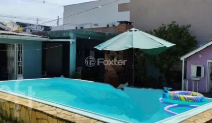 Casa com 3 quartos à venda na Avenida Boqueirão, 1734, Igara, Canoas, 119 m2 por R$ 1.063.900