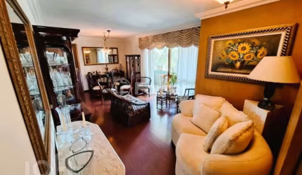 Apartamento com 2 quartos à venda na Rua Pedro Chaves Barcelos, 715, Auxiliadora, Porto Alegre, 81 m2 por R$ 850.000