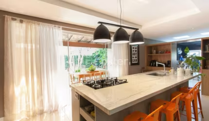 Casa com 3 quartos à venda na Rua Santa Sofia, 499, Ideal, Novo Hamburgo, 333 m2 por R$ 1.788.000