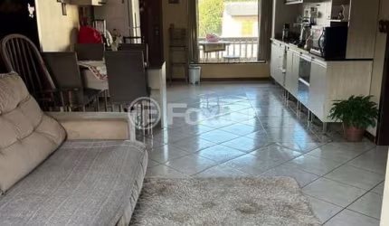 Casa com 3 quartos à venda na Rua Santa Luzia, 77, Passos dos Ferreiros, Gravataí, 200 m2 por R$ 889.000