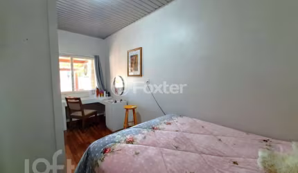 Casa com 3 quartos à venda na Rua Marta Pugin, 63, Harmonia, Canoas, 150 m2 por R$ 319.200