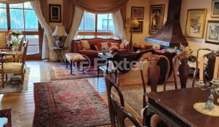 Apartamento com 3 quartos à venda na Rua Desembargador Moreno Loureiro Lima, 130, Bela Vista, Porto Alegre, 325 m2 por R$ 1.870.000