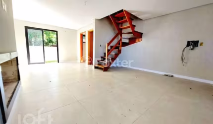 Casa com 3 quartos à venda na Rua Liberal, 869, Tristeza, Porto Alegre, 88 m2 por R$ 637.900