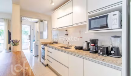 Apartamento com 2 quartos à venda na Avenida Campeche, 1830, Campeche, Florianópolis, 90 m2 por R$ 1.590.000