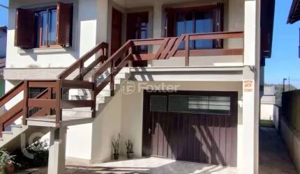 Casa com 3 quartos à venda na Rua Dozolina Perini, 184, Bela Vista, Caxias do Sul, 242 m2 por R$ 1.100.000