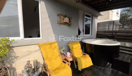 Casa com 3 quartos à venda na Rua Todas as Luas, 31, Campeche, Florianópolis, 128 m2 por R$ 1.100.000