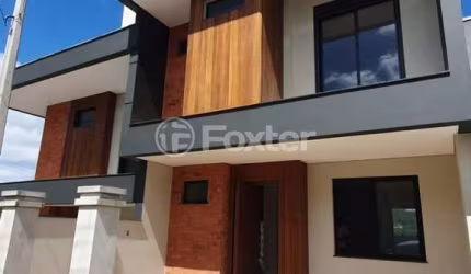 Casa com 3 quartos à venda na Rua dos Canários, 178, Diva Lessa de Jesus, Gravataí, 113 m2 por R$ 849.900