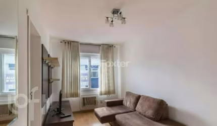 Apartamento com 1 quarto à venda na Rua Coronel João Corrêa, 335, Passo da Areia, Porto Alegre, 39 m2 por R$ 240.000