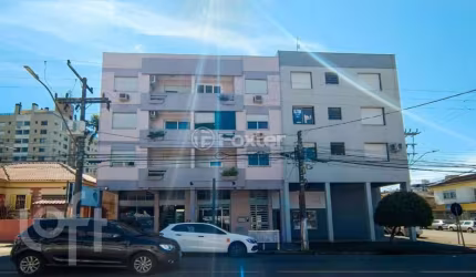 Apartamento com 1 quarto à venda na Rua José de Alencar, 324, Rio Branco, Novo Hamburgo, 42 m2 por R$ 200.000