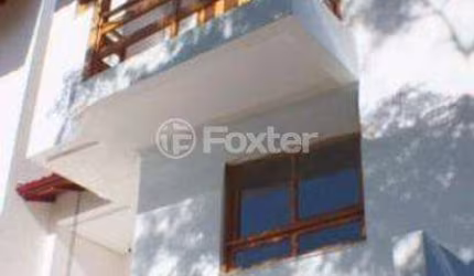 Casa em condomínio fechado com 3 quartos à venda na Avenida Vicente Monteggia, 1669, Cavalhada, Porto Alegre, 131 m2 por R$ 595.000
