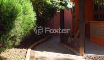 Casa em condomínio fechado com 3 quartos à venda na Avenida Vicente Monteggia, 1669, Cavalhada, Porto Alegre, 121 m2 por R$ 650.000