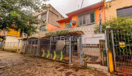 Casa comercial com 3 salas à venda na Avenida Polônia, 521, São Geraldo, Porto Alegre, 268 m2 por R$ 795.000