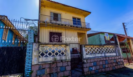 Casa comercial com 1 sala à venda na Rua Joaquim Norberto, 55, Partenon, Porto Alegre, 247 m2 por R$ 320.000