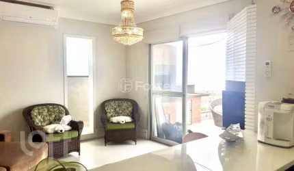 Apartamento com 2 quartos à venda na Rua das Gaivotas, 302, Ingleses do Rio Vermelho, Florianópolis, 90 m2 por R$ 1.600.000